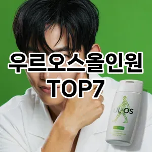 우르오스올인원 추천 TOP7