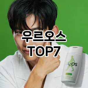 우르오스 추천 TOP7